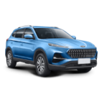 JAC / S7 (2020 - 2022) / S7 1.5 T