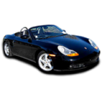 Porsche / Boxster (1996 - 2016) / Boxster, 986 (1996 - 2005) / Boxster
