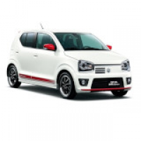 Suzuki / Alto (1985 - ) / Alto VIII, HA36S / HA36V (2014 - по н.в.) / Alto 0.7 4WD (R06A/R06AT) (HA36/HA36S/HA36V)