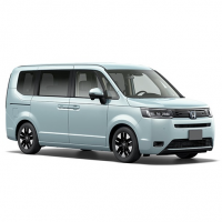 Honda / Stepwgn (1996 - ) / Stepwgn VI, RP (2022 - по н.в.) / 2.0 e:HEV 2WD (LFA) (RP8)