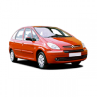 Citroen / Xsara (1997 - ) / Xsara Picasso (1999 - по н.в.) / Xsara Picasso 2.0i 16V 2WD (EW10J4) (RFN)