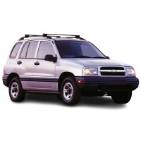 Chevrolet / Tracker (1998 - ) / Tracker II (1998 - 2004) / 1.6 4WD (G16) (L01)
