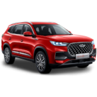 Chery / Tiggo 8 Pro Max (2022 - ) / Tiggo 8 Pro Max, T1D (2022 - по н.в.) / Tiggo 8 Pro Max 2.0 2WD
