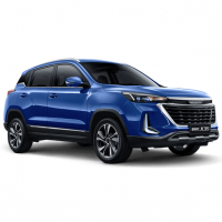 BAIC / Beijing X3 / X35 (2023 - по н.в.) / Beijing X3/X35 1.5/1.5T