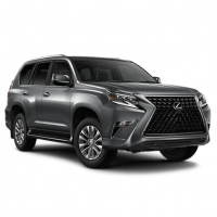 Lexus / GX (2002 - ) / GX J150 (2009 - по н.в.) / GX 400 4WD (1GR-FE) (GRJ158)