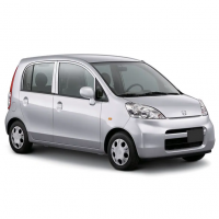 Honda / Life (1998 - 2014) / Life IV, JB5 / JB6 / JB7 / JB8 (2003 - 2008) / 0.7 iDSI 2WD (P07A/P07AT) (JB5/JB7)