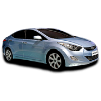 Hyundai / Elantra / Avante (1991 - ) / Elantra Langdon (2012 - 2016) / Elantra Langdon 1.6 MPi