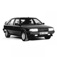 Citroen / Другие модели (1982 - ) / BX (1982 - 1995) / BX 19 GTi 16V