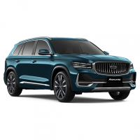 Geely / Monjaro (2021 - ) / Monjaro, KX11 (2021 - по н.в.) / Monjaro / Xingyue L / 2.0 AWD / 4WD (JLH-4G20TD/JLH-4G20TDB/JLH-4G20TDBP) (JL6482D06)