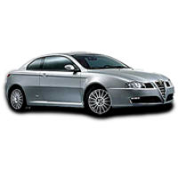 Alfa Romeo / GT, 937 (2004 - 2011) / GT 1.8 TS