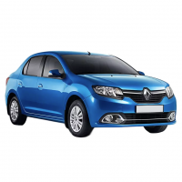 Renault / Logan (2004 - ) / Logan II, K52 / L52 / X52 (2012 - по н.в.) / LOGAN II / SANDERO II / SYMBOL II 1.6 16V 2WD (H4M)