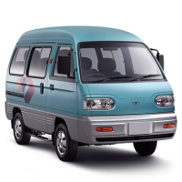 Daewoo / Damas (1991 - 2011) / Damas, B150 (2003 - 2011) / 0.8 2WD (F8CB) (V7T12)