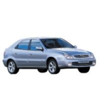 Citroen / Xsara (1997 - ) / Xsara (Saina) (2003 - 2006) / Xsara (Saina) 2.0 2WD (EW10J4) (RFN)