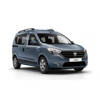 Dacia / Dokker (2012 - ) / Dokker, K67 (2013 - по н.в.) / Dokker 1.5 dCi 75