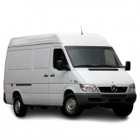 Mercedes-Benz / Sprinter (1994 - ) / Sprinter, 901 / 902 (1994 - 2006) / Sprinter 214/NGT (901/902) 901.061/062/661/662 902.011/061/062/012/071/072/611/612/661/662/671/672
