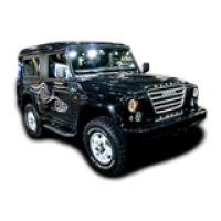 Iveco / Massif (2008 - 2011) / Massif, 33S15 (2008 - 2011) / Massif 3.0 HPI (107 кВт)
