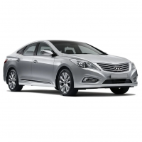 Hyundai / Grandeur (1999 - ) / Grandeur / Azera / i55, HG (2011 - по н.в.) / Grandeur / Azera / i55 2.4 GDI 2WD