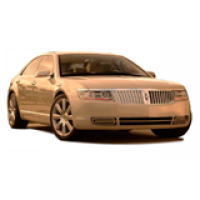 Lincoln / Zephyr (2006 - 2007) / 3.0 V6 24V