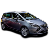 Opel / Zafira (1999 - ) / Zafira Tourer, P12 (2012 - 2015) / Zafira Tourer 2.0 CDTI (121 кВт)