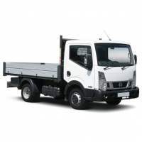 Nissan / NT400 (1985 - ) / NT400 Cabstar, F24 (1985 - по н.в.) / Cabstar 2.7D (F23)