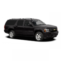 Chevrolet / Suburban (1990 - ) / Suburban, GMT931 (2007 - 2013) / Suburban 2500 6.0 V8