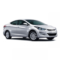 Hyundai / Elantra / Avante (1991 - ) / Elantra / i35, MD (2010 - 2018) / Elantra / i35 / Avante 1.8 MPI 2WD